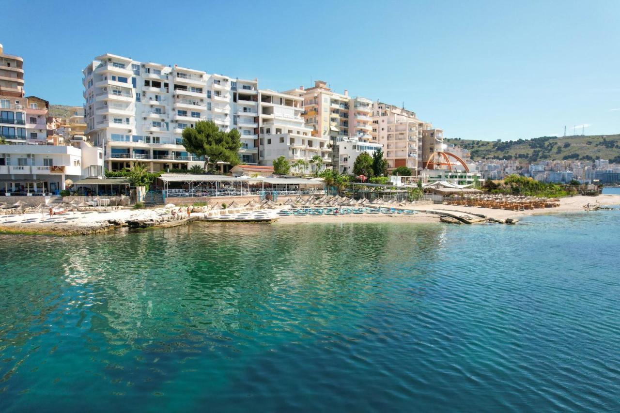 Ξενοδοχείο Oceanic Overview Suites 4*